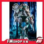 TRANSFORMER JUNGLE WARRIOR MP-50 
