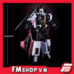 TRANSFORMER KBB RAMJET MP11NR