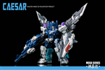 TRANSFORMER MASTER MADE SDT-06 CAESAR