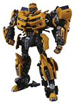 TRANSFORMER MASTER PIECE BUMBLE BEE
