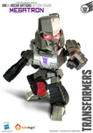 KIDLOGICS TRANSFORMER MEATRON CHIBI FAKE