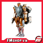 TRANSFORMER MM 02 BEAST WAR RATRAT FAKE