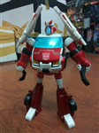 TRANSFORMER RATCHET KO BOX