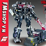 TRANSFORMER SS05 RB MECHANIC HEROIC LEADER NEMESIS PRIME