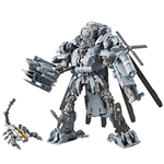 TRANSFORMER TAKARA TOMY BLACKOUT