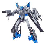TRANSFORMER TAKARA TOMY DROPKICK