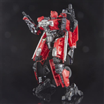 TRANSFORMER TAKARA TOMY SHATTER