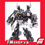TRANSFORMER WEAPON MASTER TW-1026 IRONHIDE