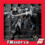 TRANSFORMER YS 02 MEGATRON THE LAST KNIGHT