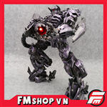TRANSFORMER ZS-01 SHOCK WAVE