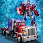 TRANSFORMERS AOYI MECH LS-14 OPTIMUS