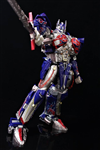 TRANSFORMERS OPTIMUS UT R-02D