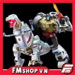 TRANSFORMERS ROBOSEN GRIMLOCK G1 FLAGSHIP ROBOT