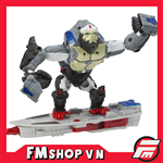 TRANSFORMERS UNITED OPTIMUS PRIMAL UN30