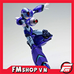 TRUEFORCE MEGAMAN