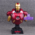 TƯỢNG IRONMAN MK7 1/4