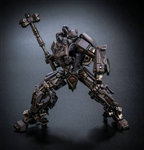 TW FS 03 GREEN HORNE