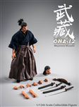TWTOYS 1/12 MIYAMOTO MUSASHI