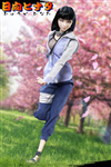 TYM050 1/6 NARUTO HINATA