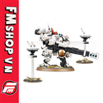 Tau Empire:Broadside Battlesuit