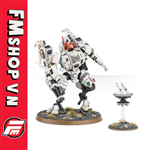 Tau Empire: Commander