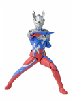 ULTRA ACT - ULTRAMAN ZERO 2ND
