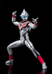 ULTRA ACT EVIL TIGA LIKE NEW