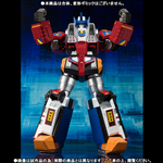 ULTRA ACT GOD ZENON 2ND