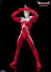 ULTRA ACT  ULTRA SEVEN 2.0 2ND