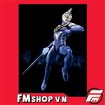 ULTRA ACT ULTRAMAN AGUL 2ND (CŨ, ÍT TRẦY, NỔ SƠN)