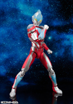 ULTRA ACT ULTRAMAN GINGA FAKE
