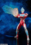 ULTRA ACT ULTRAMAN GINGA LIKE NEW