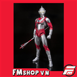 ULTRA ACT ULTRAMAN JACK 2ND (CŨ, TRẦY NẶNG) 