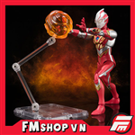 ULTRA ACT ULTRAMAN MEBIUS BURNING BRAVE 2ND