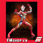 ULTRA ACT ULTRAMAN MEBIUS PHOENIX OPEN