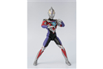 ULTRA ACT ULTRAMAN ORB SPACIUM ZEPERION FAKE