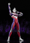 ULTRA ACT ULTRAMAN TIGA (BOX XẤU)