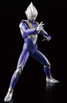 ULTRA ACT ULTRAMAN TIGA SKY TYPE FAKE