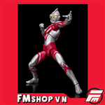 ULTRA ACT ULTRAMAN ZOFFY MEBIUS SPECIAL SET