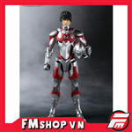 ULTRA ACT X SHF ULTRAMAN SUIT FAKE