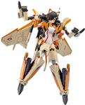 V.F.G. MACROSS DELTA VF-31D SKULD (JAPAN VER)