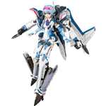 V.F.G MACROSS DELTA VF31J SIEGFRIED PLASTIC MODEL