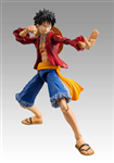 VAH LUFFY LIKE NEW (JPV) 