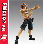 VAH ONE PIECE ACE VER BL