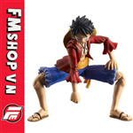 VAH ONE PIECE LUFFY VER BL