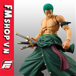 VAH ONE PIECE ZORO VER BL