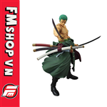VAH ZORO RENEWAL FAKE 