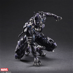 VARIANT PLAY ARTS KAI BLACK PANTHER