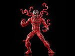 [PRE ORDER] VENOM MARVEL LEGENDS CARNAGE (VENOMPOOL BAF)