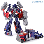 VOLYAGER OPTIMUS DARK OF THE MOON